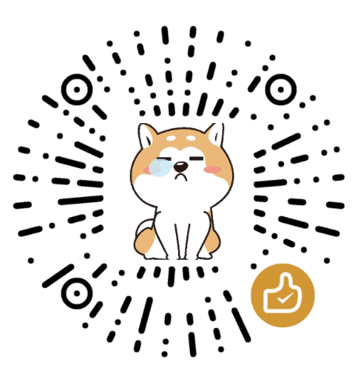 微信扫码登录二维码